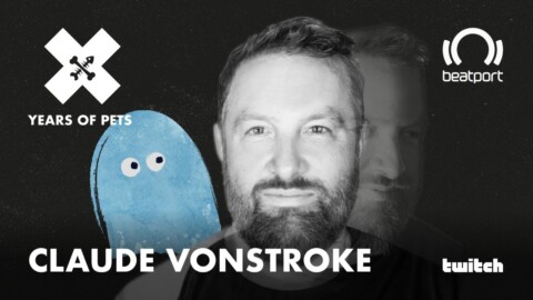 Claude VonStroke DJ set – Pets Recordings | @Beatport Live