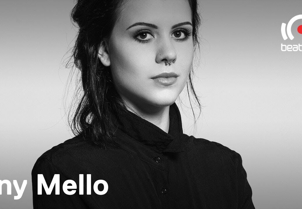 Any Mello DJ set – LINK Weekly #2 | @Beatport  Live