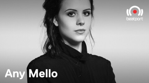 Any Mello DJ set – LINK Weekly #2 | @Beatport  Live