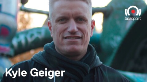 Kyle Geiger DJ set – LINK Weekly #2 | @Beatport  Live