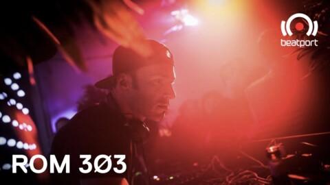 ROM 303 DJ Set – LINK Weekly #2  | @Beatport Live