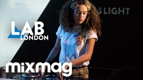 EMERALD in The Lab LDN (Snowbombing Takeover)