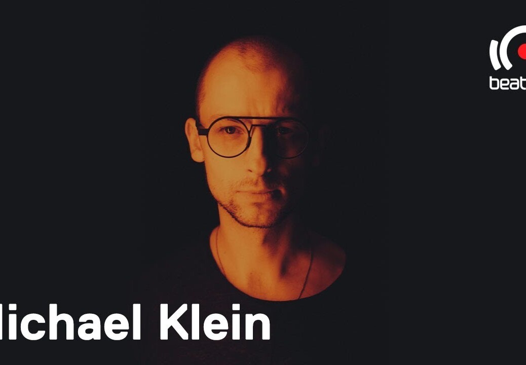 Michael Klein DJ Set – LINK Weekly #1 |@Beatport  Live