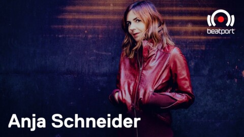 Anja Schneider LINK Weekly #1 | @Beatport Live