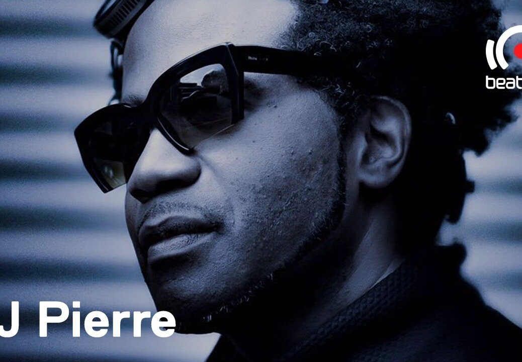 DJ Pierre DJ set – Denon DJ x Beatport LINK’d Sessions | @Beatport Live