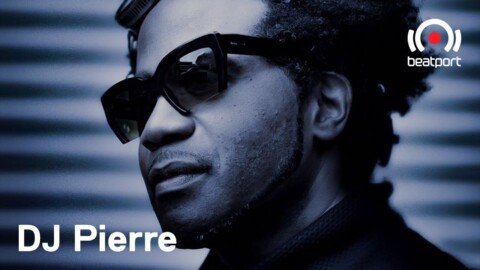 DJ Pierre DJ set – Denon DJ x Beatport LINK’d Sessions | @Beatport Live