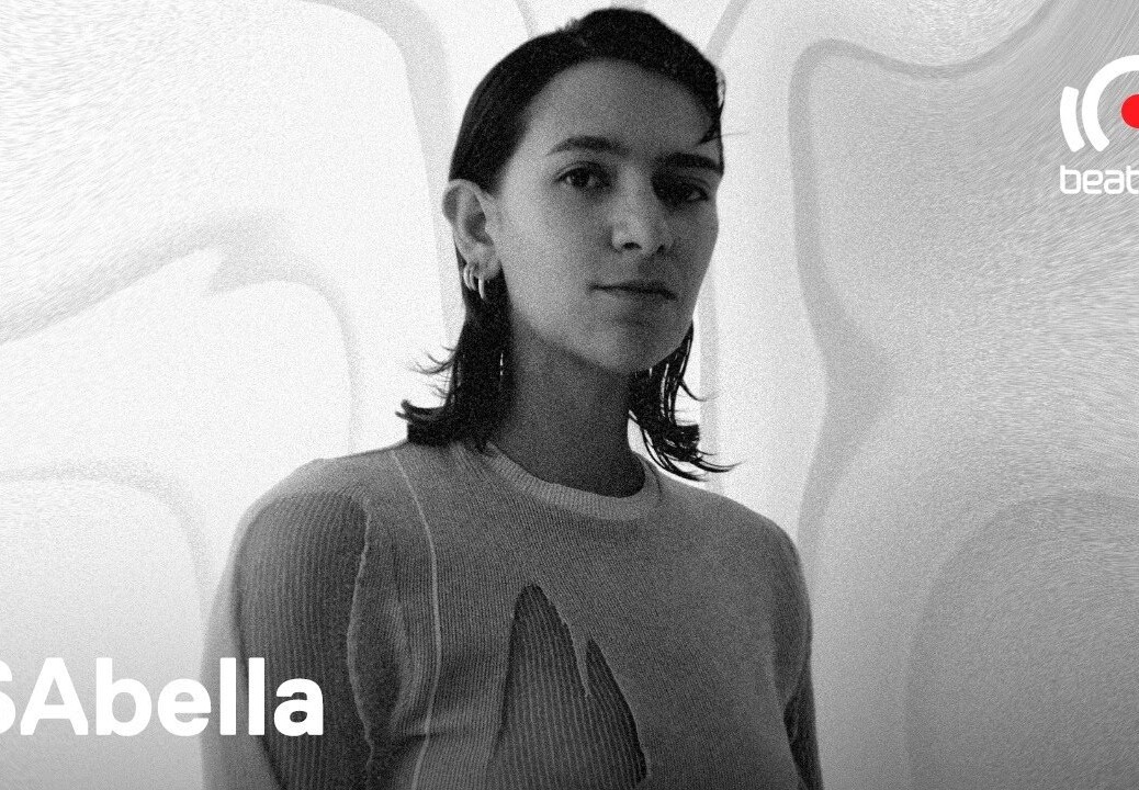 ISAbella DJ set – Beatport Selects: Electro | @Beatport Live