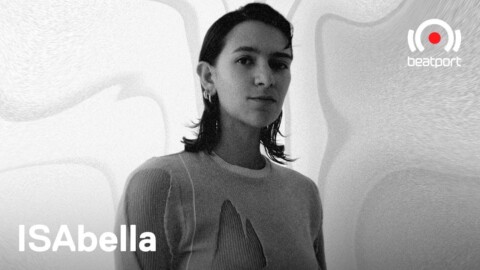 ISAbella DJ set – Beatport Selects: Electro | @Beatport Live