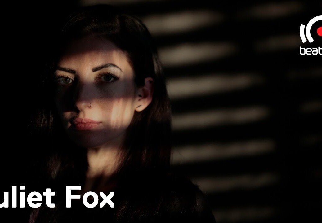 Juliet Fox DJ set – Denon DJ x Beatport LINK’d Sessions | @Beatport Live