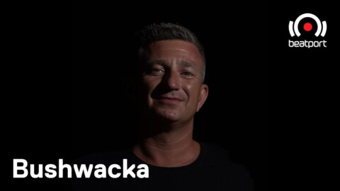 Bushwacka DJ set – Denon DJ x Beatport LINK’d Sessions | @Beatport Live