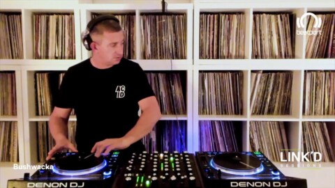 Bushwacka and Patrice Bäumel : @Denon DJ x @Beatport LINK’d Sessions