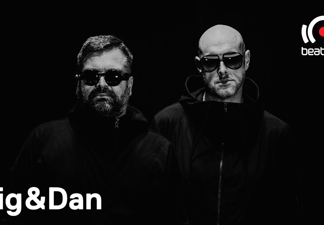 Pig&Dan DJ set – Denon DJ x Beatport LINK’d Sessions | @Beatport Live