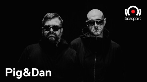 Pig&Dan DJ set – Denon DJ x Beatport LINK’d Sessions | @Beatport Live