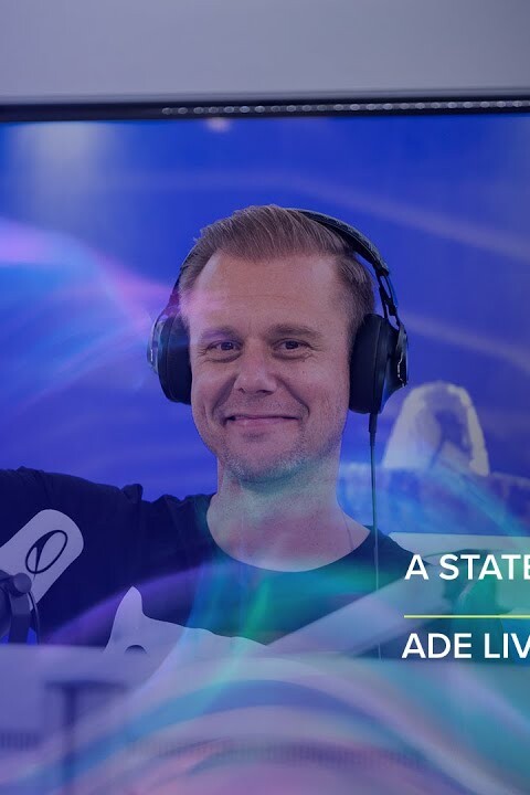 A State Of Trance Episode 1091 (@A State Of Trance) – ADE 2022 Special