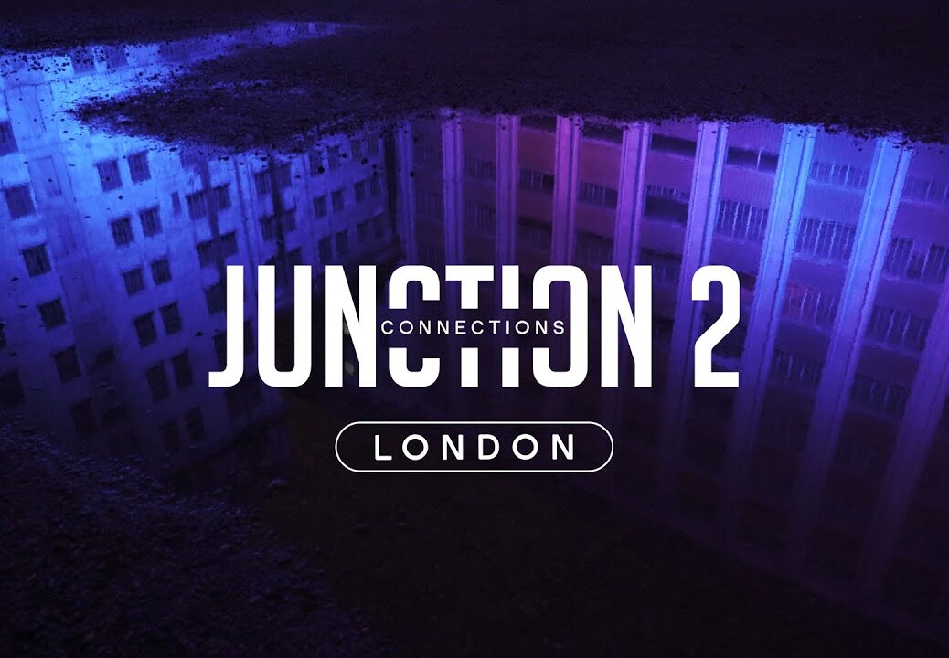 LONDON – Junction 2: Connections | @Beatport Live