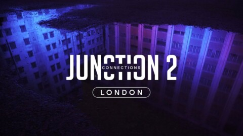 LONDON – Junction 2: Connections | @Beatport Live