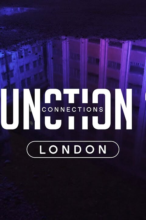 LONDON – Junction 2: Connections | @Beatport Live
