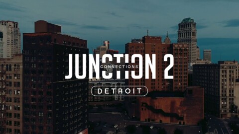 DETROIT – Junction 2 Connections | @Beatport Live