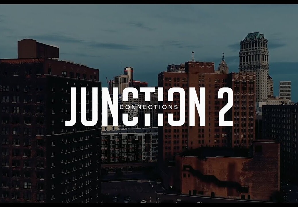 Robert Hood DJ set – Junction 2 Connections | @Beatport Live