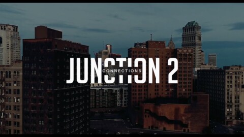 Robert Hood DJ set – Junction 2 Connections | @Beatport Live