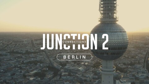 BERLIN – Junction 2: Connections | @BeatportLive