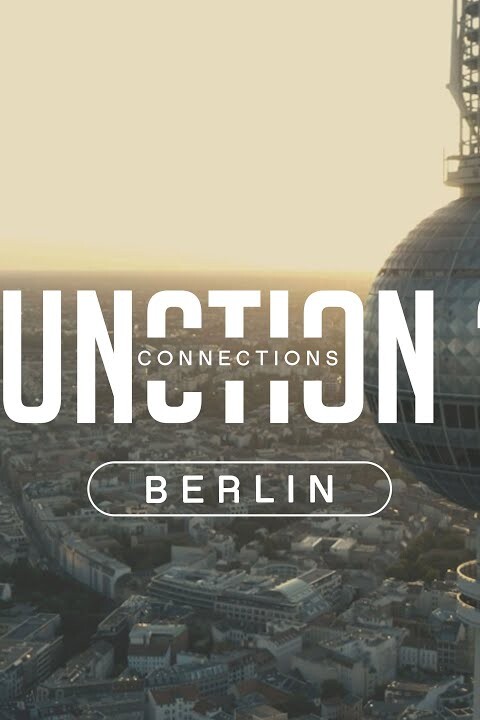 BERLIN – Junction 2: Connections | @BeatportLive