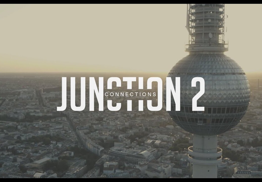 Ben Klock DJ set – Junction 2 Connections | @Beatport Live