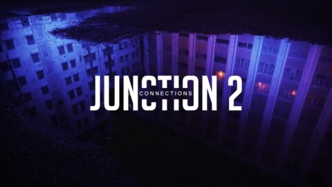 Daniel Avery B2B Haai – Junction 2: Connections | @Beatport Live