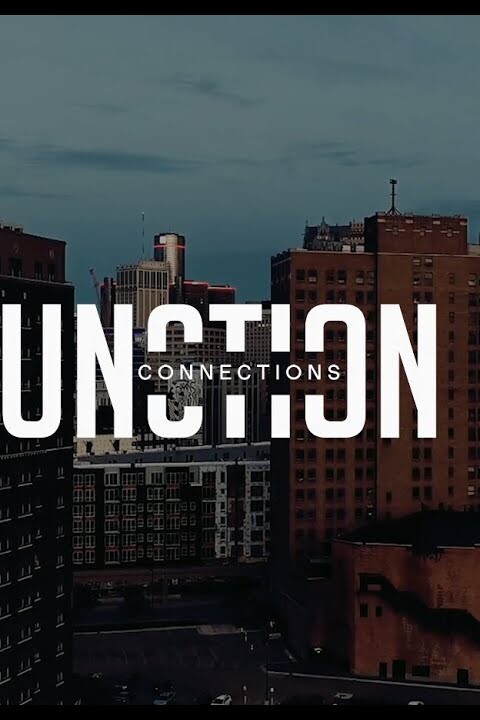 Underground Resistance DJ set – Junction 2 Connections | @Beatport Live