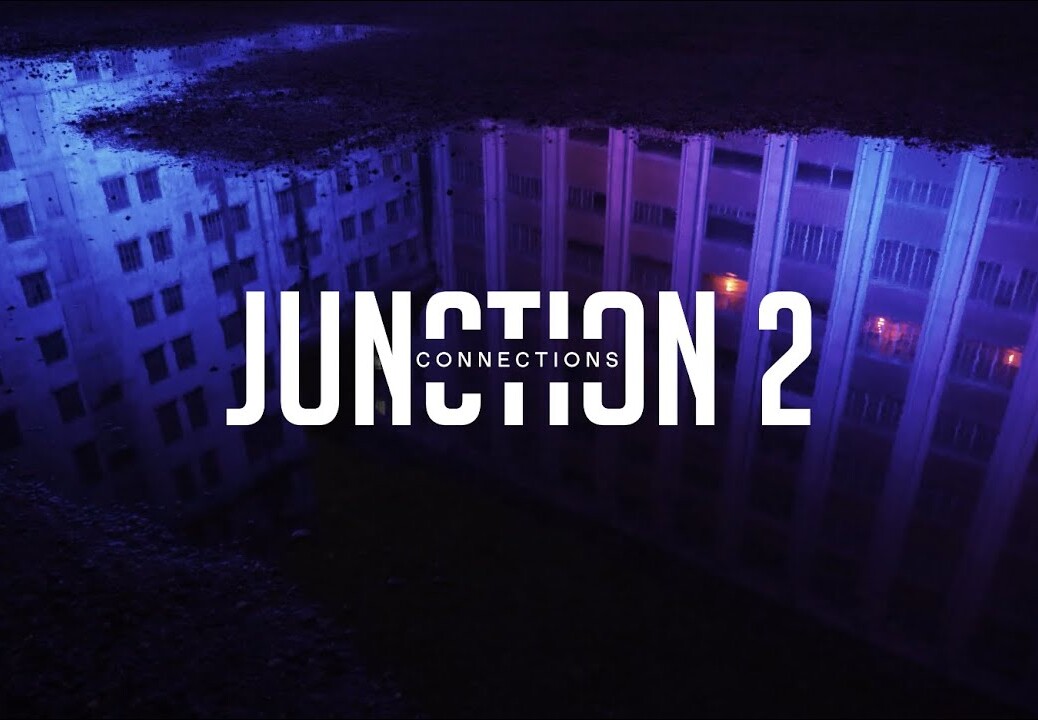 Mount Kimbie DJ set – Junction 2 Connections | @Beatport Live