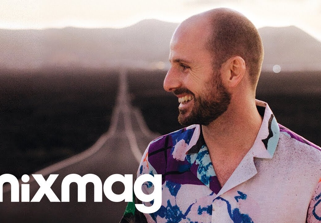 The Cover Mix: Midland | Mixmag