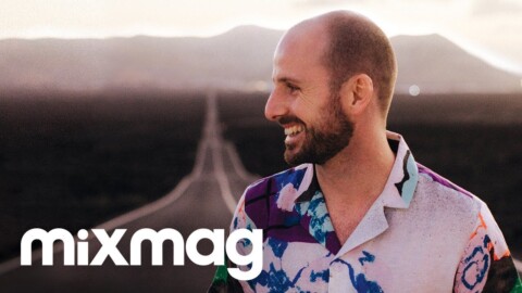 The Cover Mix: Midland | Mixmag