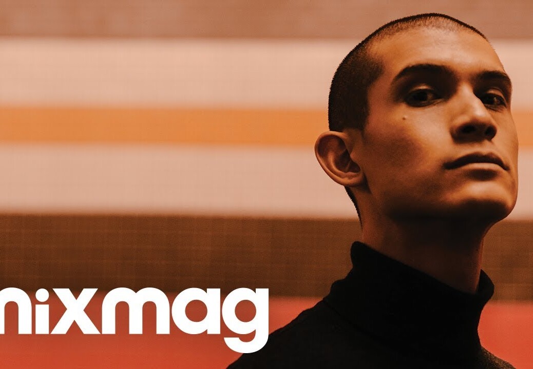 The Cover Mix: Objekt | Mixmag