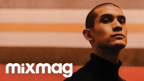 The Cover Mix: Objekt | Mixmag