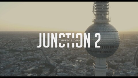 Rødhåd DJ set – Junction 2 Connections | @Beatport Live