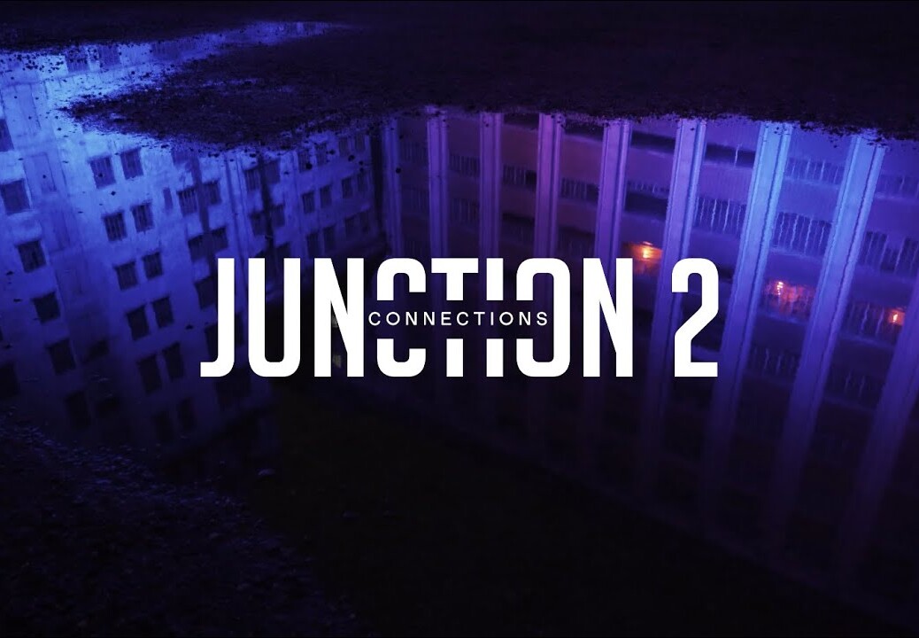 OK Williams – Junction 2: Connections | @Beatport Live