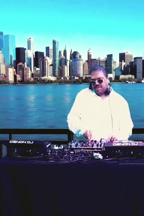 Kerri Chandler: New York City DJ set – The Residency with…Kerri Chandler [Week 4] | @Beatport Live