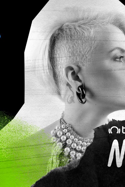 Blancah DJ set – Beatport x Absolut NYE 2020 Global Celebration | @Beatport Live