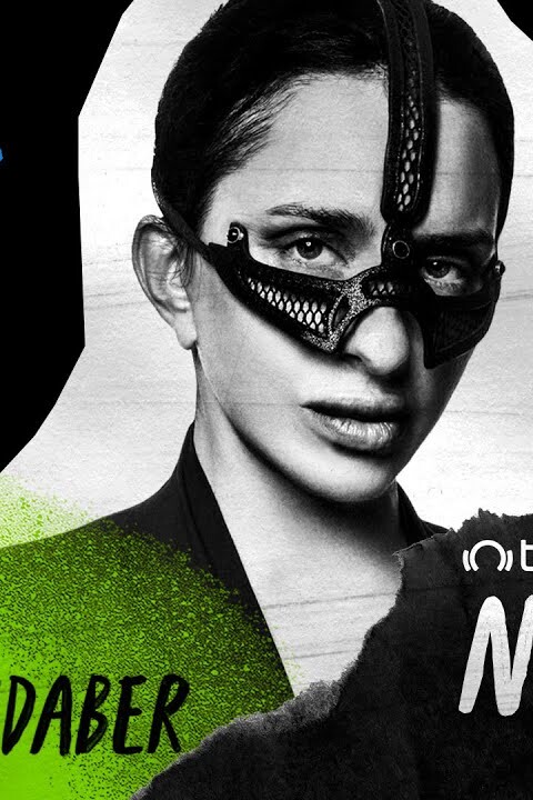 Nicole Moudaber DJ set – Beatport x Absolut NYE 2020 Global Celebration | @Beatport Live