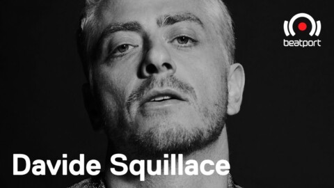 Davide Squillace DJ set – The Residency with…Kerri Chandler [Week 3] | @Beatport Live