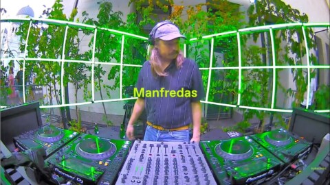 Audra Festival – Manfredas | HÖR – Jun 30 / 2022