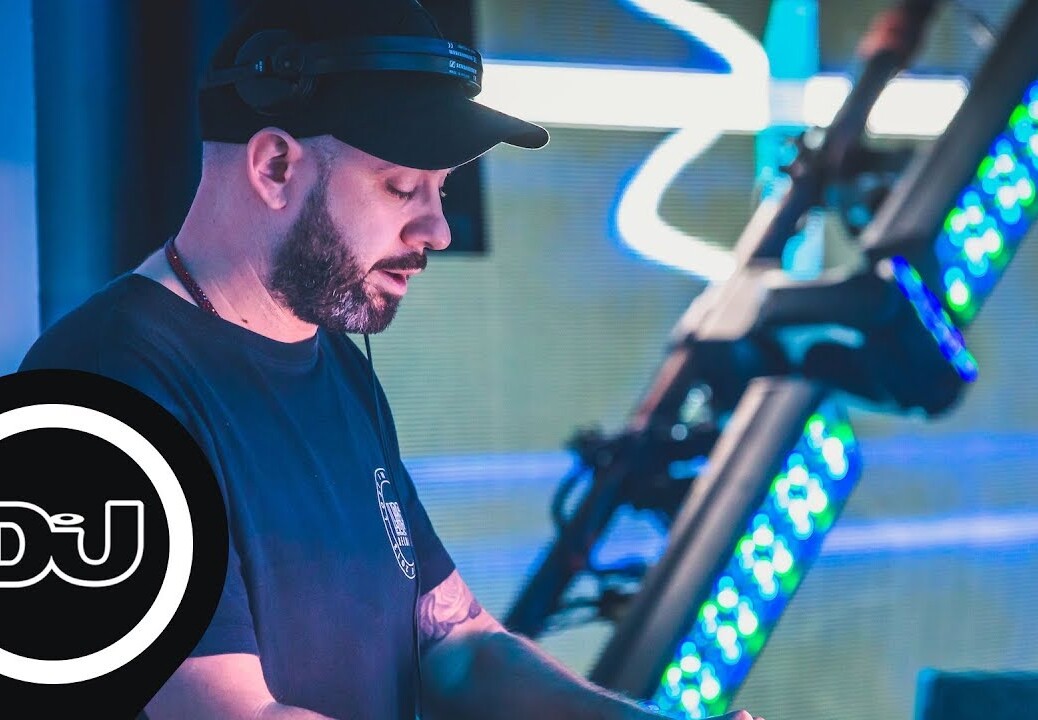 Leftwing: Kody Live from Groove Cruise Miami