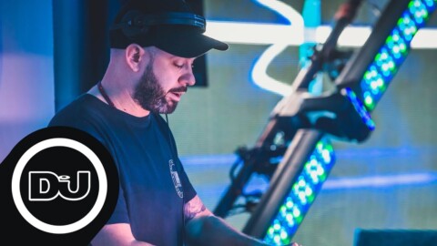 Leftwing: Kody Live from Groove Cruise Miami