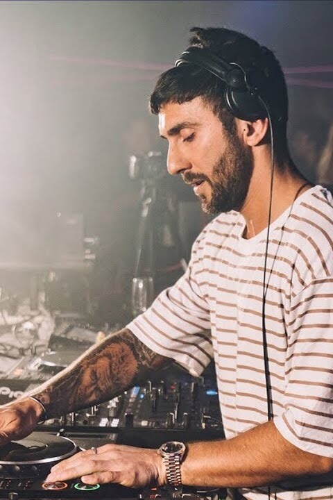 Hot Since 82 Tech-House Set Live from CODA, Toronto