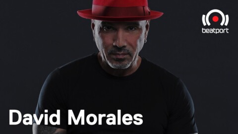 David Morales DJ set – The Residency with…Kerri Chandler [Week 3] | @Beatport Live