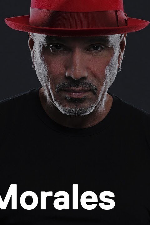 David Morales DJ set – The Residency with…Kerri Chandler [Week 3] | @Beatport Live