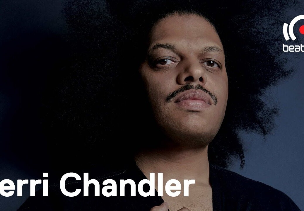 Kerri Chandler DJ set – The Residency with…Kerri Chandler [Week 3] | @Beatport Live