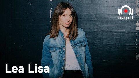 Lea Lisa DJ set – The Residency with…Kerri Chandler [Week 2] | @Beatport Live