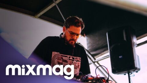 LOODS at Output Festival for Miller Music Amplified