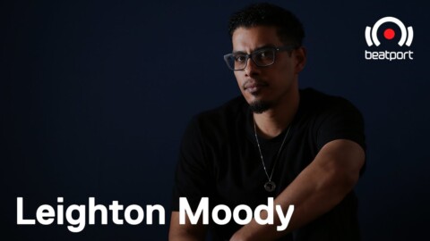 Leighton Moody DJ set – The Residency with…Kerri Chandler [Week 2] | @Beatport Live
